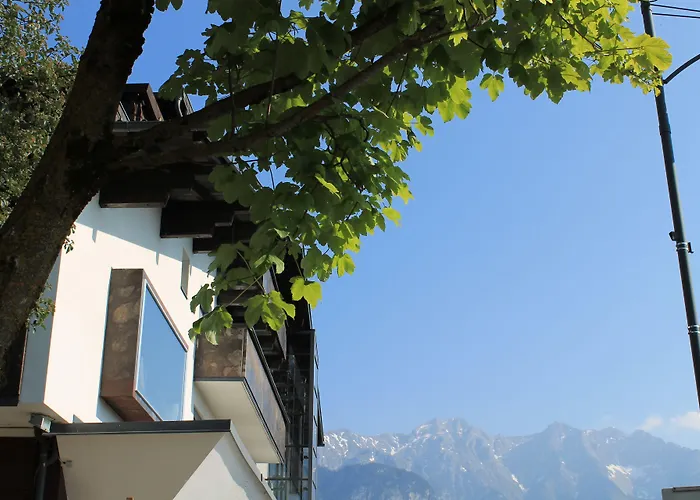 Alp Art Hotel Goetzens