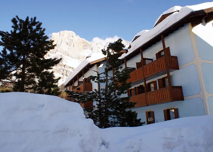 Relais Clubresidence