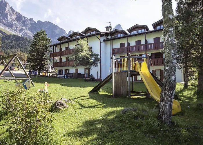 Relais Clubresidence