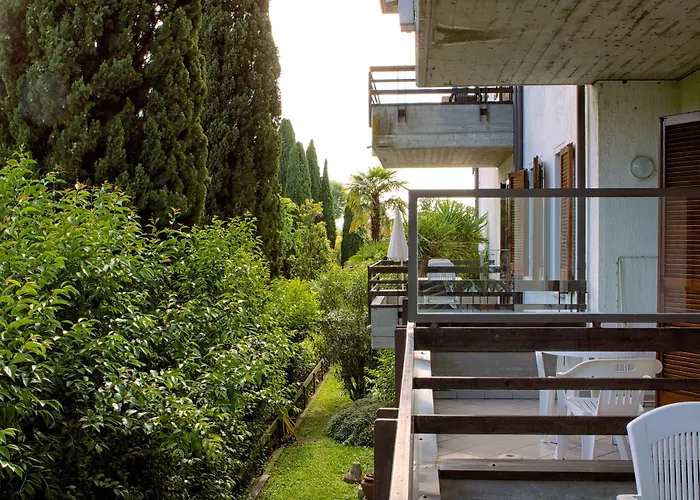 Residence Alexandra Stay