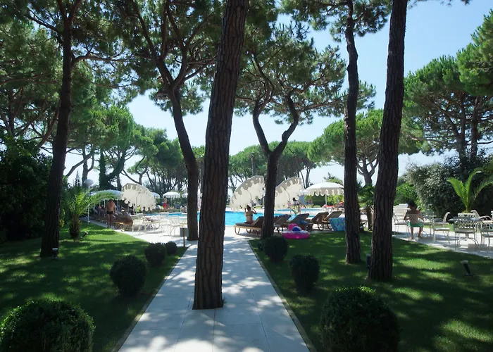 Hotel di lusso: Park Hotel Maracaibo