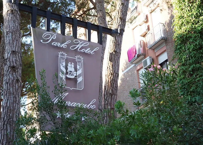 Hotel di lusso: Park Hotel Maracaibo