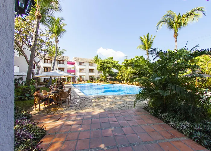Villa Blanca Huatulco