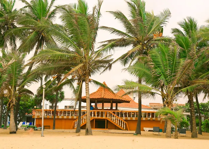 Golden Star Beach