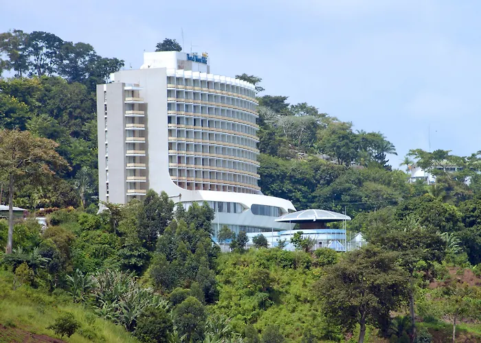 Hotel Mont Febe