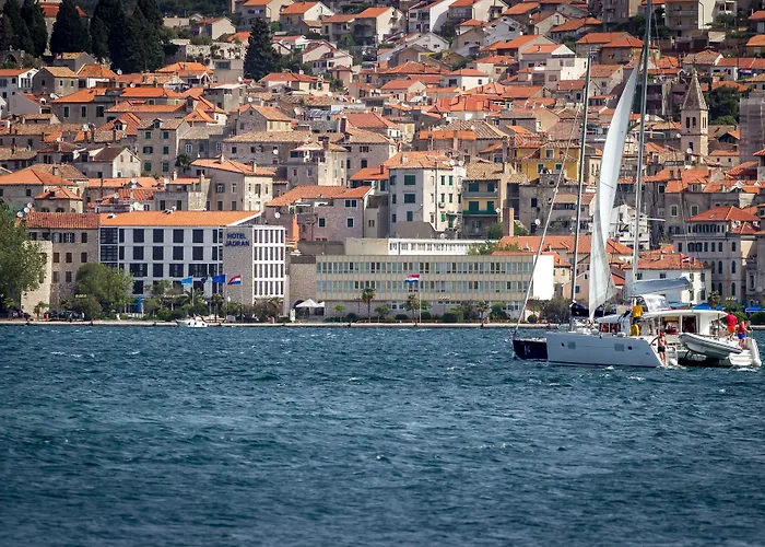 Jadran Sibenik