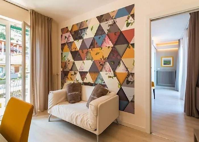 Hotel Villa Europa