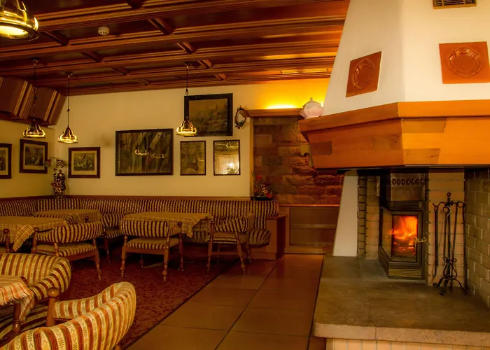 Hotel Carlone
