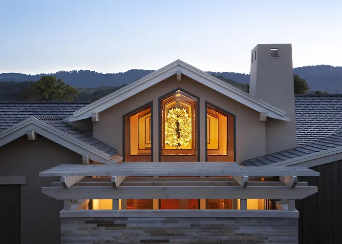 Rosewood Sand Hill