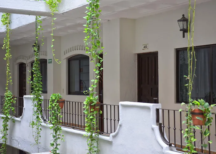 Hotel Eloisa