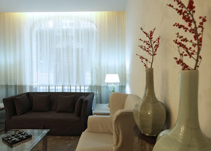 Hôtel Spa: Hotel Porta Felice & Spa