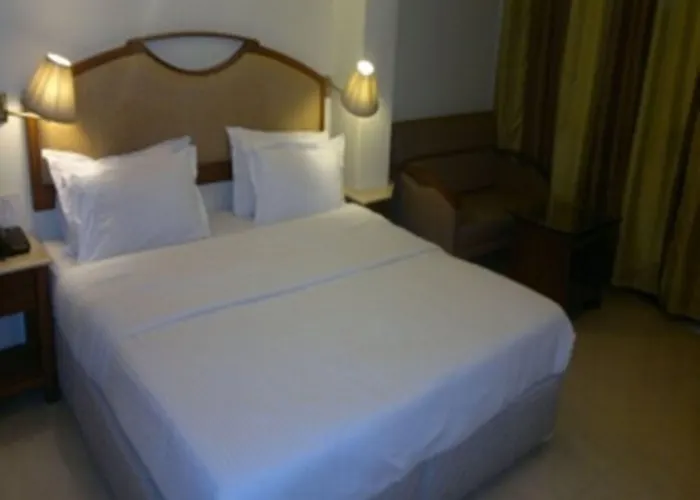 Pets Allowed Hotel Airport International Mumbai