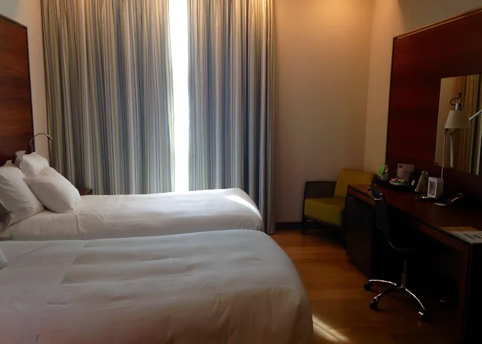 Best Western Premier Bhr Treviso Hotel