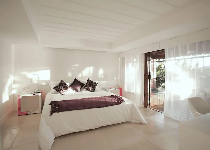  Insólito Boutique &Spa