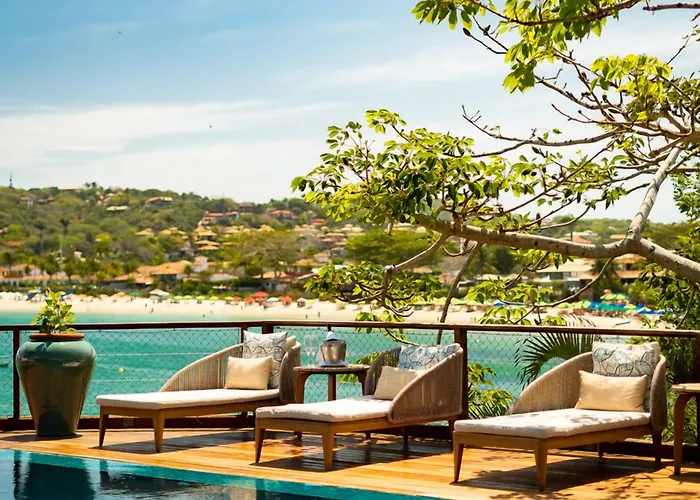  Insólito Boutique &Spa