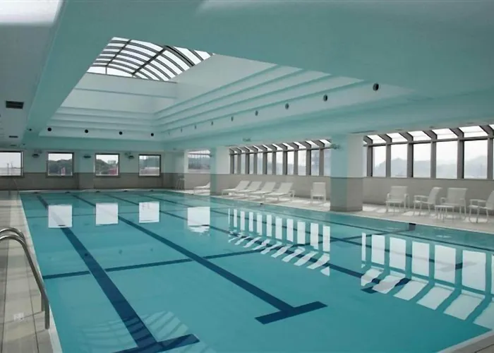 Sendai Hills Hotel