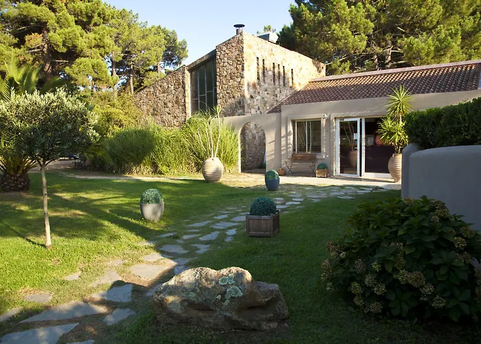 Hôtel accueillant les animaux: Kilina