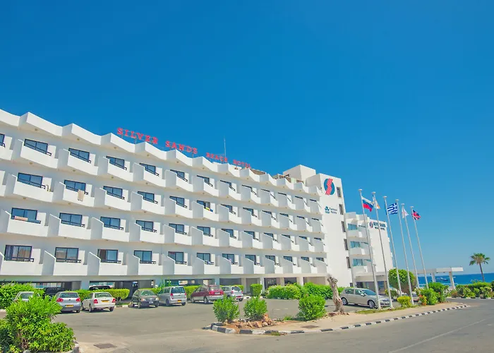 Silver Sands Beach Hotel