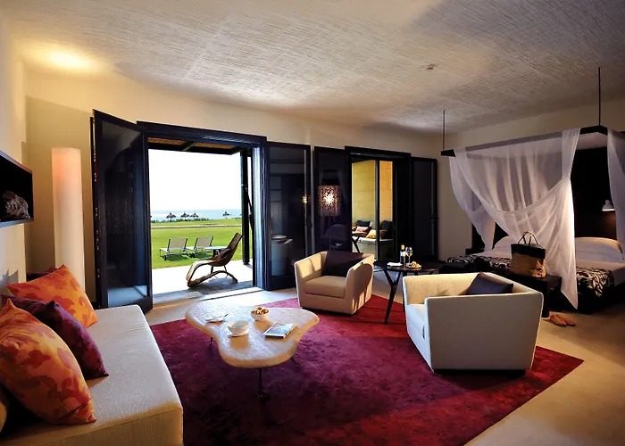 Verdura Resort