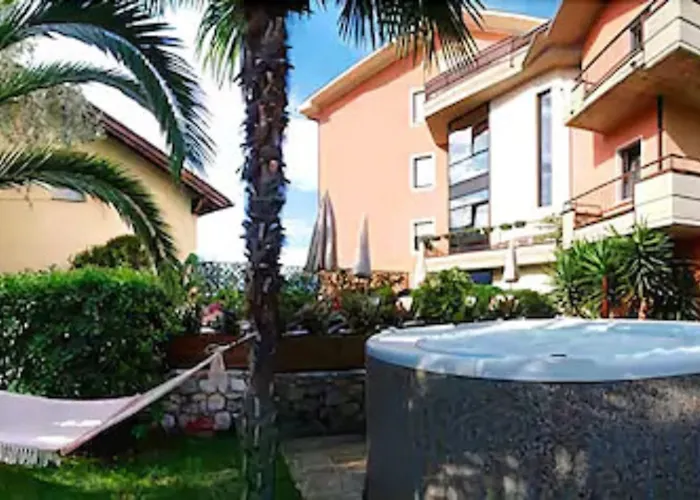 Hotel Anna