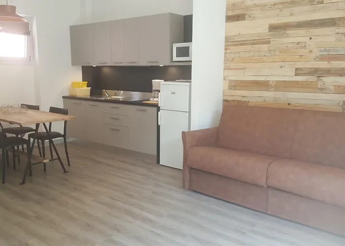 Hotel Anna