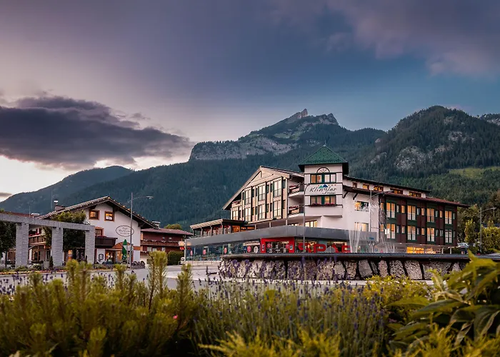 Hotel-Café-Restaurant Klingler