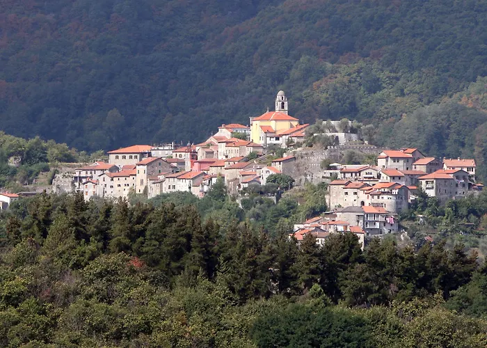 Park Hotel La Pineta