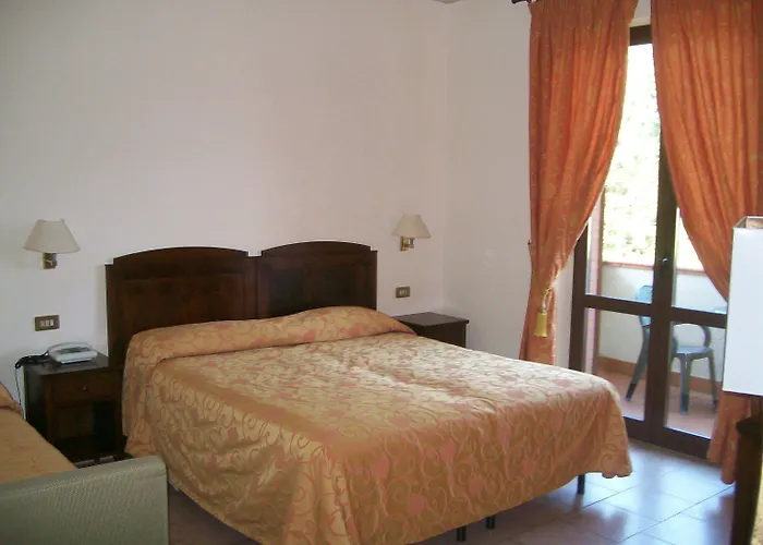 Park Hotel La Pineta