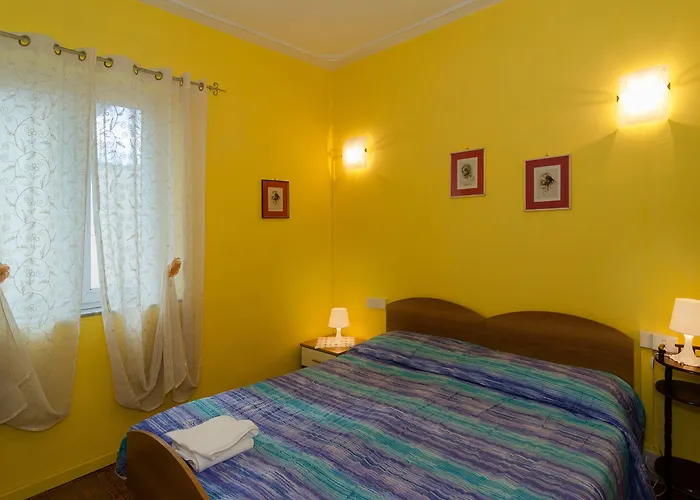 Il Ponte Affittacamere