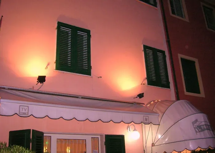 Il Ponte Affittacamere