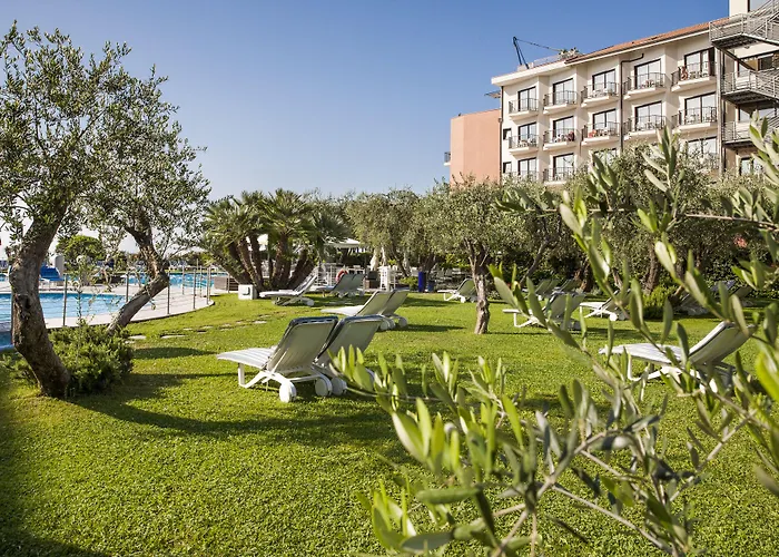 Jacuzzi-Hotel: Grand Hotel Diana Majestic