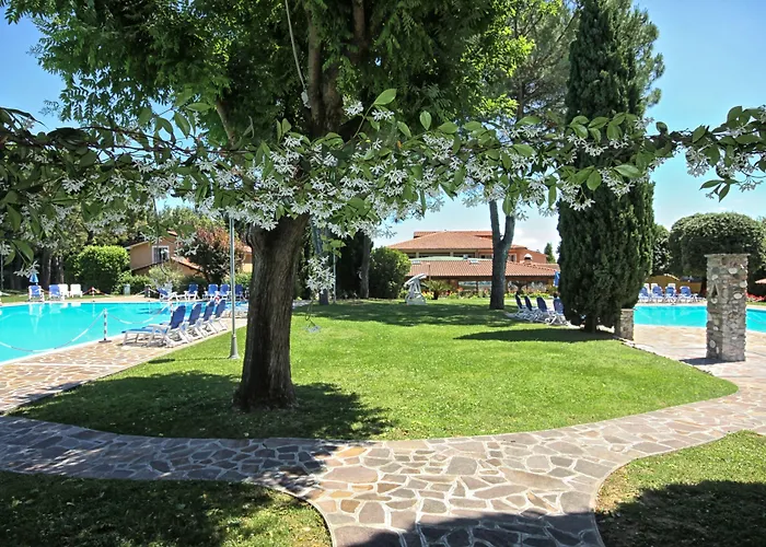 West Garda Hotel