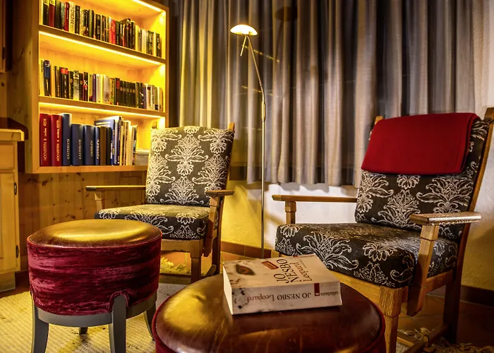 Hotel Maximilian