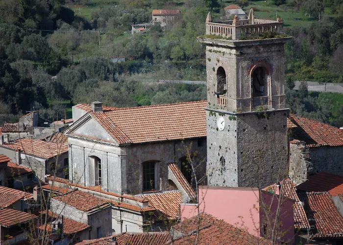 Hotel La Pergola