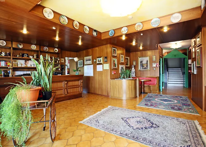 Hotel Astoria