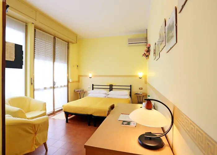 Hotel Astoria