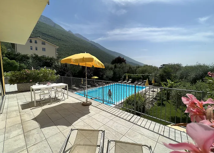 3 SterneHotel Residence Goethe
