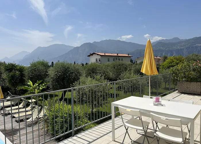 3 SterneHotel Residence Goethe
