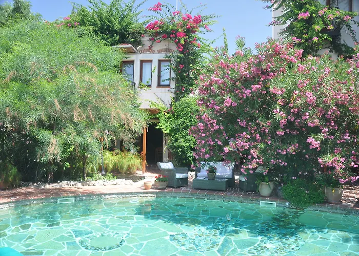 El Vino Hotel & Suites