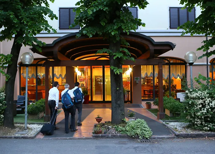 Hotel Le Ville