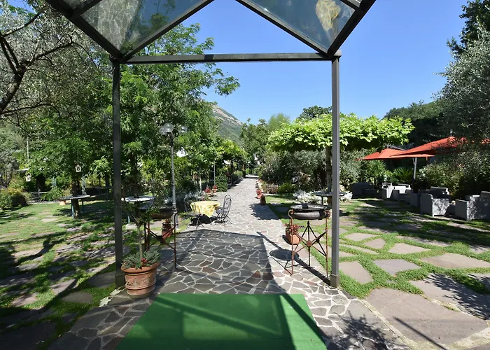 Hotel Des Reves