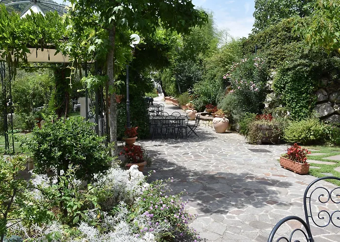 Hotel Des Reves