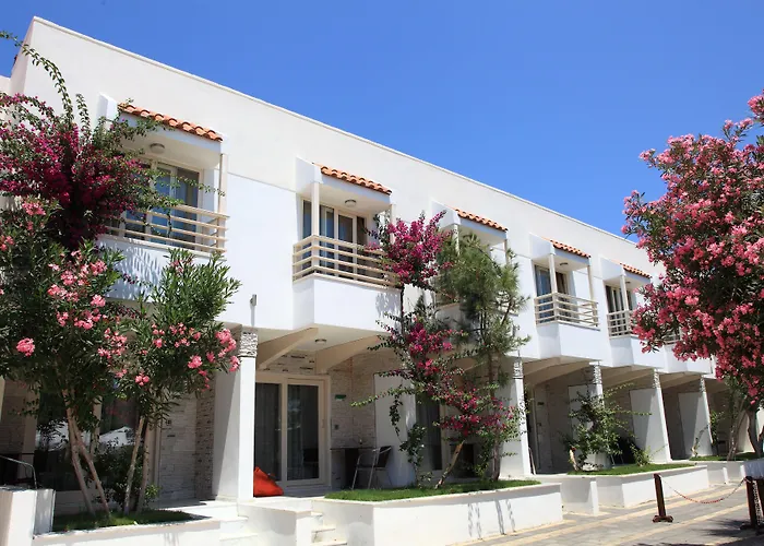 Delfi Hotel Spa & Wellness Center
