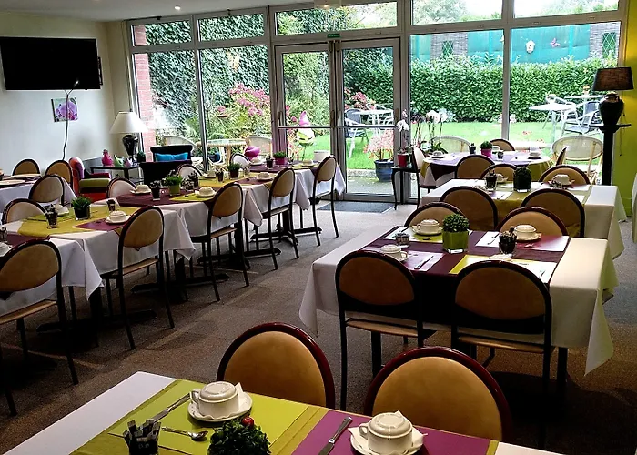 Lys Hotel