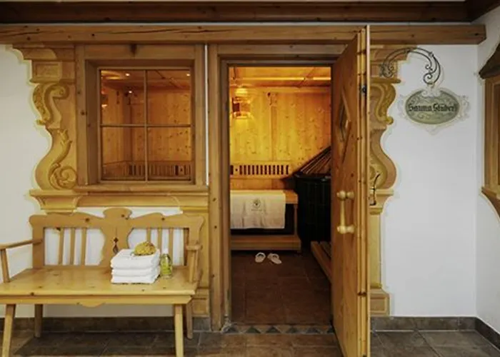 Parkhotel Egerner Höfe