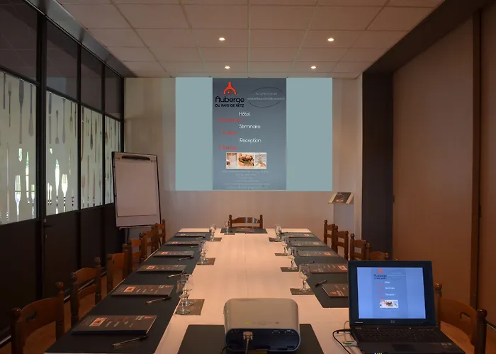 Best Western Hotel Nuit De Retz Nantes Sud
