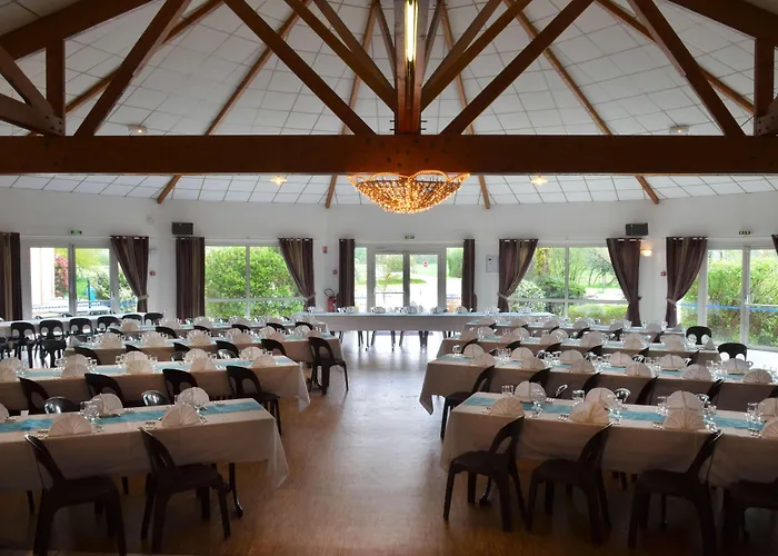 Best Western Hotel Nuit De Retz Nantes Sud