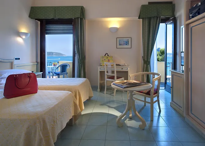 Boutique hotel only: Parco Aurora Terme