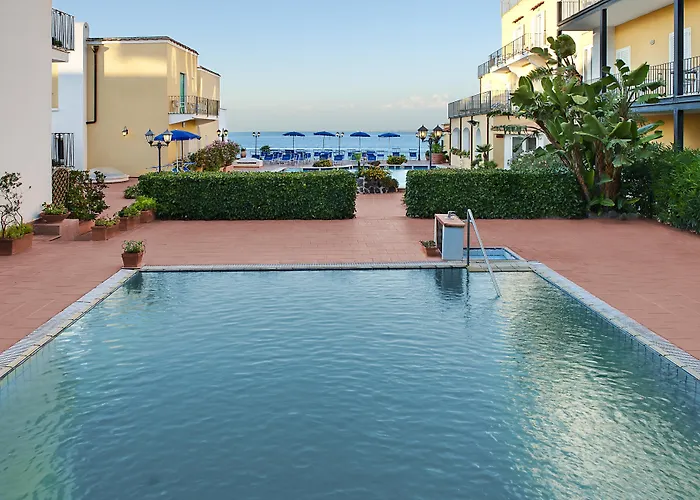 Boutique hotel only: Parco Aurora Terme