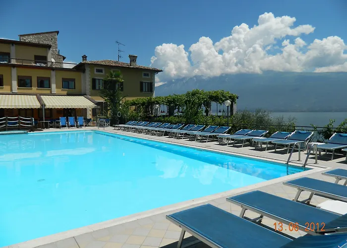 Hotel Palazzina
